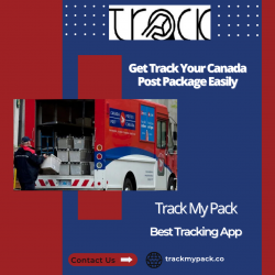 Get Track Your Canada Post Package Easily