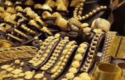 Gold Jewelry Buyers | Loan for gold – Diamond Banc