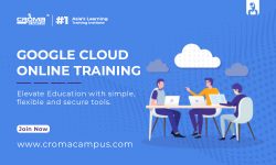 What Are The Google Cloud Platform (GCP) Services?