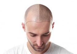 Hair Transplant in Delhi