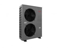 Quality Swimming Pool Air Source Heat Pump & All In One Heat Pump factory from China