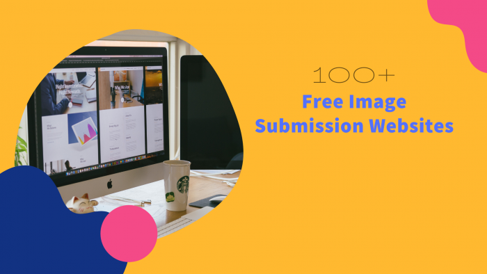 Top Do Follow Image Submission Websites