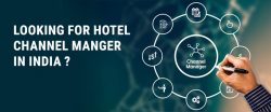Looking for hotel channel manger in India ?