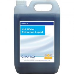 Craftex Hot Water Extraction Liquid