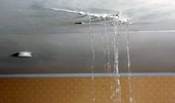 Guide On How to Repair a Leaking Roof From Inside