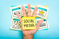 How Can You Improve Your Brand Reputation With Social Media?