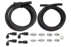 Universal Power Steering Hose Kit: A Comprehensive Manual For Your Safety!