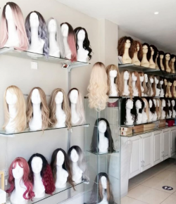Looking for Affordable Wigs In London?