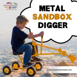 Best Online Store for Metal Sand Digger