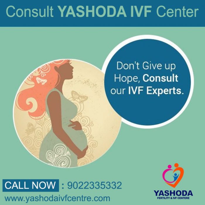 Best IVF Specialist in Ulwe, Navi Mumbai – Yashoda IVF