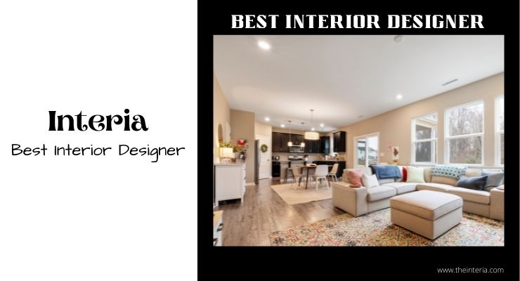 Interior Design Service With Best Interior Designers