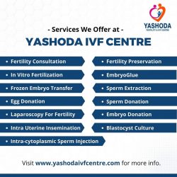 About Us – Best IVF Treatment and Fertility Hospital in Navi Mumbai, India | Yashoda IVF C ...