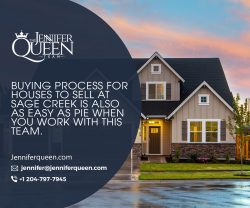 The Jennifer Queen team has been rated year after year as Winnipeg Realtors