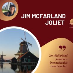 Jim McFarland Joliet Provides a Wide Range of Services for Individuals