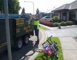 lawn mowing Kalkallo