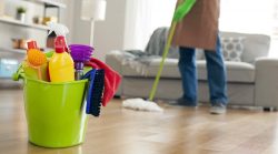 Highly Efficient Bond Cleaning St Lucia