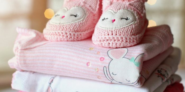 Types of baby clothes that every parent needs