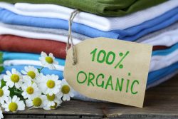 Reasons why organic clothes good for newborns