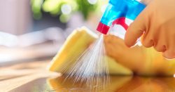 Certified Bond Cleaning Helensvale