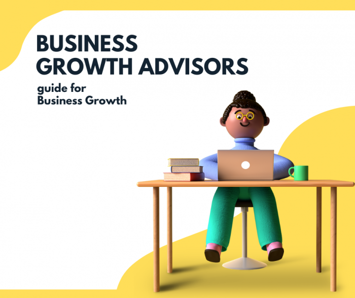 Tips For Business Growth