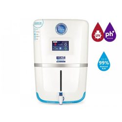 KENT SUPERB ALKALINE REVERSE OSMOSIS WATER FILTRATION SYSTEM – RO MINERALIZING PURIFIER – MINERA ...
