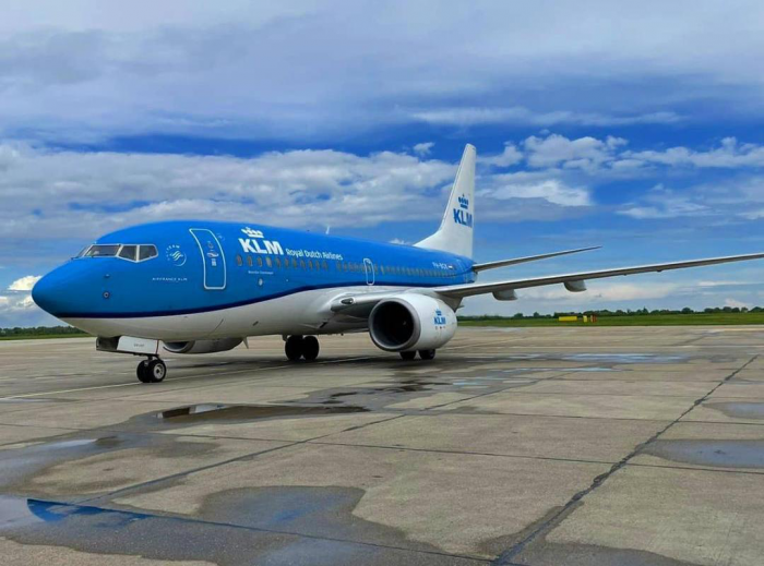 KLM Cancellation Policy | Cancel Flight