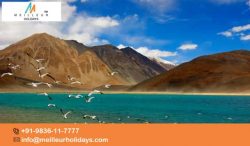 Leh Ladakh Tour Package – Meilleur Holidays