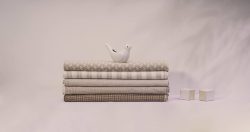 Wholesale Linen Fabric Manufacturer
