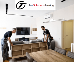Professional Long-Distance Movers in Salt Lake City