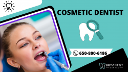 Look Younger With Cosmetic Dentistry