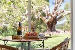 Luxury Accommodation In Adelaide Hills