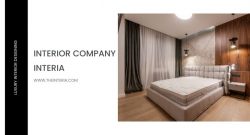 Luxury Interior Designing Services By Interia