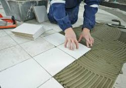 Tiling Specialist