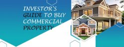 Guide for Commercial Property Investment