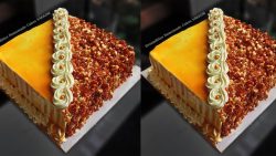 Butterscotch Cakes | Order & Send