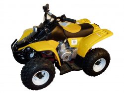 Looking for Coolster ATV Parts?