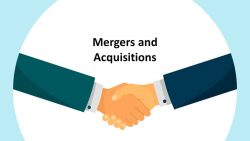 Mergers and Acquisitions Experts- Omerta Investments