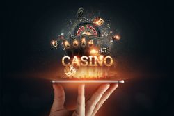 What Are Some Of The Online Casino Games
