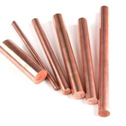 Finest Quality Copper Bonded Chemical Earthing Electrode