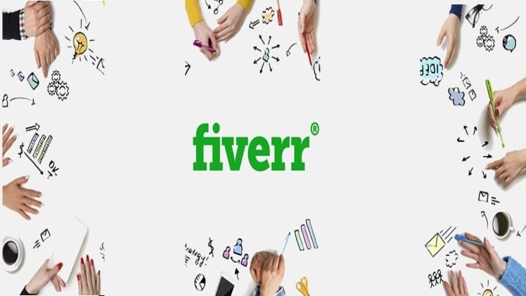 The Ultimate Guide to Fiverr Taxes