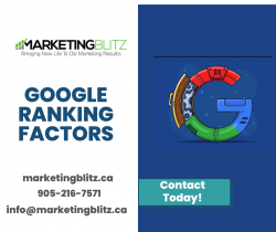Most Important Factors That Affect Your Google Ranking