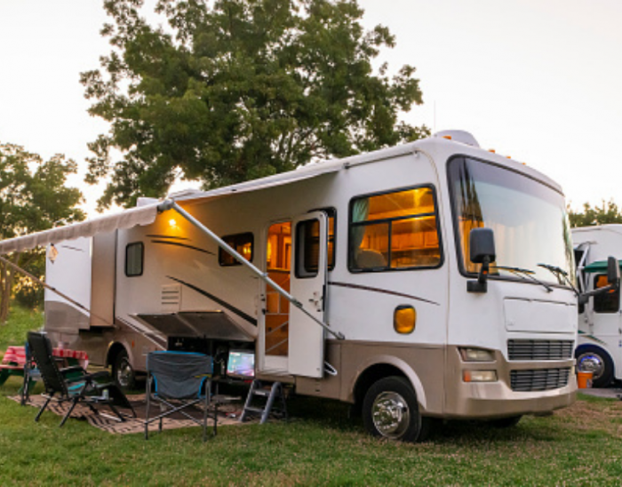 Personalized Your RV With The Best Services