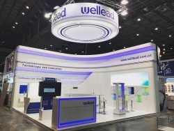 Exhibition Stand Company in Hannover