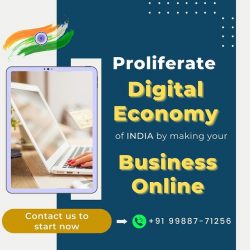 Make Your Business Online