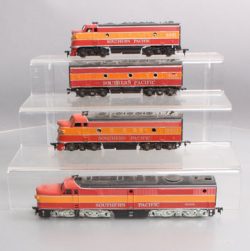 New And Used Train Sets For Sale