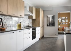 Kitchen Design East Kilbride