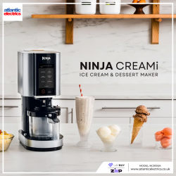 Ninja Creami Ice Cream Maker Online at Best Price