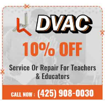 10% Off Service Or Repair For Teachers & Educators