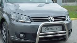 Metec kufanger Volkswagen Caddy 2015-2020