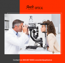 Optical Lab Services in Bolton